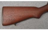 Springfield ~ M1 Garand ~ .30-06 Spg. - 2 of 9