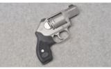 Kimber ~ K6s ~ .357 Mag. - 1 of 2