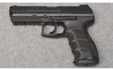 H&K ~ P30L ~ 9mm - 2 of 2