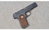 Colt ~ 1903 Pocket Hammerless ~ .32 ACP - 1 of 2