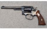 Smith & Wesson ~ 45 ~ .22 LR - 2 of 2