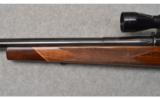 Custom Safari Multi Barrel ~ Mauser ~ 458
Win Mag - 7 of 9