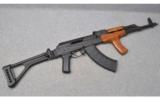 Century Arms ~ WASR 10/63 ~ 7.62x39 - 1 of 9