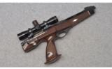 Remington ~ XP-100 ~ .221 Fireball - 1 of 3