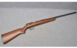 Remington ~ 514 ~ .22 LR - 1 of 9