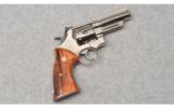 Smith & Wesson ~ 29-2 ~ .44 Mag. - 1 of 2