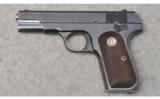 Colt ~ 1903 Pocket Hammerless ~ .32 ACP - 2 of 2