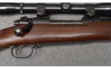 Winchester ~ 70 ~ .30-06 Spg. - 3 of 9