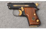 Beretta ~ 950 BS ~ .25 ACP - 2 of 2