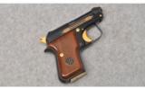Beretta ~ 950 BS ~ .25 ACP - 1 of 2