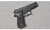 SIG Sauer ~ P220 ~ .45 ACP - 1 of 2