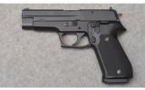 SIG Sauer ~ P220 ~ .45 ACP - 2 of 2