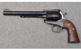 Ruger ~ New Model Blackhawk ~ .41 Mag. - 2 of 2
