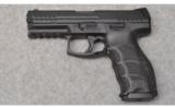 H&K ~ VP9 ~ 9mm - 2 of 2
