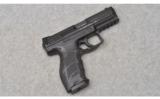 H&K ~ VP9 ~ 9mm - 1 of 2
