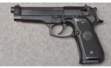 Beretta ~ 92FS ~ 9mm - 2 of 2