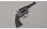 Colt ~ Police Positive ~ .32 S&W Long - 1 of 2
