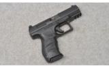 Walther ~ PPQ M2 ~ 9mm - 1 of 2