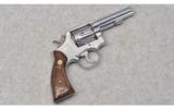 Smith & Wesson ~ 10-6 ~ .38 Special - 1 of 2