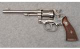 Smith & Wesson ~ Hand Ejector ~ .38 Special - 2 of 2
