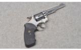 Smith & Wesson ~ Hand Ejector ~ .38 Special - 1 of 2