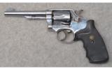 Smith & Wesson ~ Hand Ejector ~ .38 Special - 2 of 2