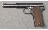 Astra ~ 1921 ~ 9mm - 2 of 2