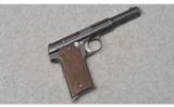 Astra ~ 1921 ~ 9mm - 1 of 2