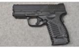 Springfield Armory ~ XDS-9 3.3 ~ 9mm - 2 of 2