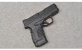 Springfield Armory ~ XDS-9 3.3 ~ 9mm - 1 of 2