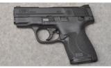 Smith & Wesson ~ M&P9 Shield 2.0 ~ 9mm - 2 of 2