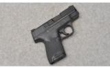 Smith & Wesson ~ M&P9 Shield 2.0 ~ 9mm - 1 of 2