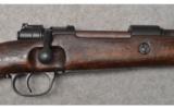 Mauser ~ K98 BYF ~ 8mm Mauser - 3 of 9