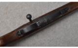 Mauser ~ K98 BYF ~ 8mm Mauser - 5 of 9
