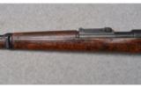 Mauser ~ K98 BYF ~ 8mm Mauser - 7 of 9