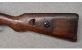 Mauser ~ K98 BYF ~ 8mm Mauser - 9 of 9