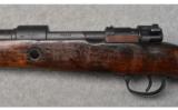 Mauser ~ K98 BYF ~ 8mm Mauser - 8 of 9