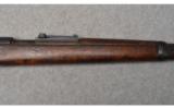Mauser ~ K98 BYF ~ 8mm Mauser - 4 of 9