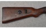 Mauser ~ K98 BYF ~ 8mm Mauser - 2 of 9
