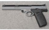 Smith & Wesson ~ 22S-1 ~ .22 LR - 2 of 3
