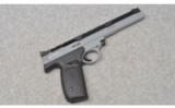 Smith & Wesson ~ 22S-1 ~ .22 LR - 1 of 3