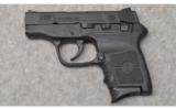 Smith & Wesson ~ M&P Bodyguard ~ .380 ACP - 2 of 3