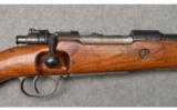 Mauser ~ K98 1938 ERMA ~ 8mm Mauser - 3 of 9
