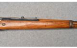 Mauser ~ K98 1938 ERMA ~ 8mm Mauser - 4 of 9