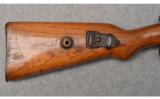 Mauser ~ K98 1938 ERMA ~ 8mm Mauser - 2 of 9
