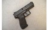 H&K ~ P30 ~ .40S&W/9mm - 1 of 4