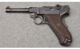 DWM ~ 1906 Portuguese Luger ~ 9mm - 2 of 2