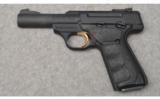 Browning ~ Buck Mark ~ .22 LR - 2 of 3