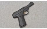 Browning ~ Buck Mark ~ .22 LR - 1 of 3