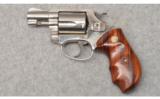 Smith & Wesson ~ 36 ~ .38 Special - 2 of 2